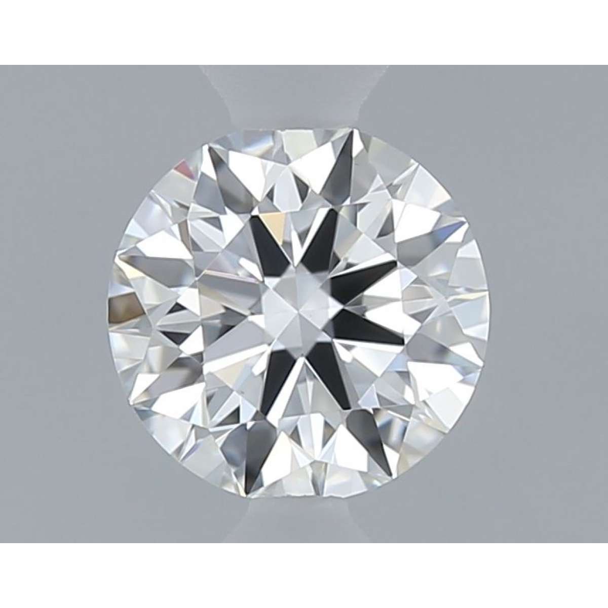 Certified Diamond GIA Carats 0.33 Color E Clarity VS1  EX  EX  EX Fluorescence NON Brown No Green No Milky No EyeClean 100%