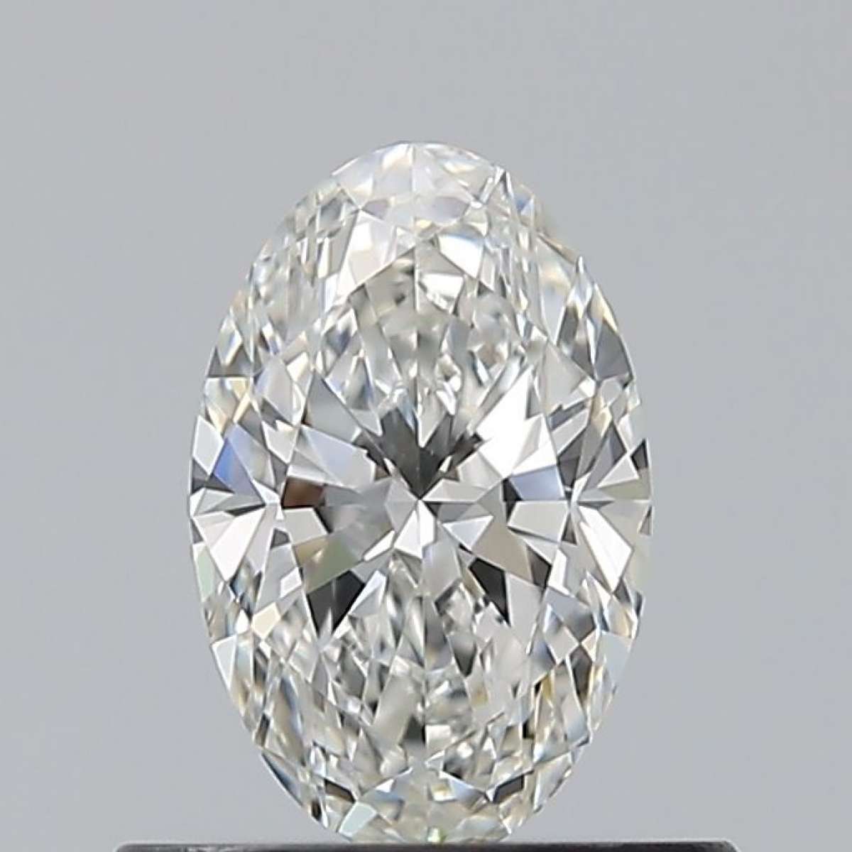 Certified Diamond GIA Carats 0.51 Color G Clarity VS1  -  EX  VG Fluorescence NON Brown No Green No Milky No EyeClean 100%