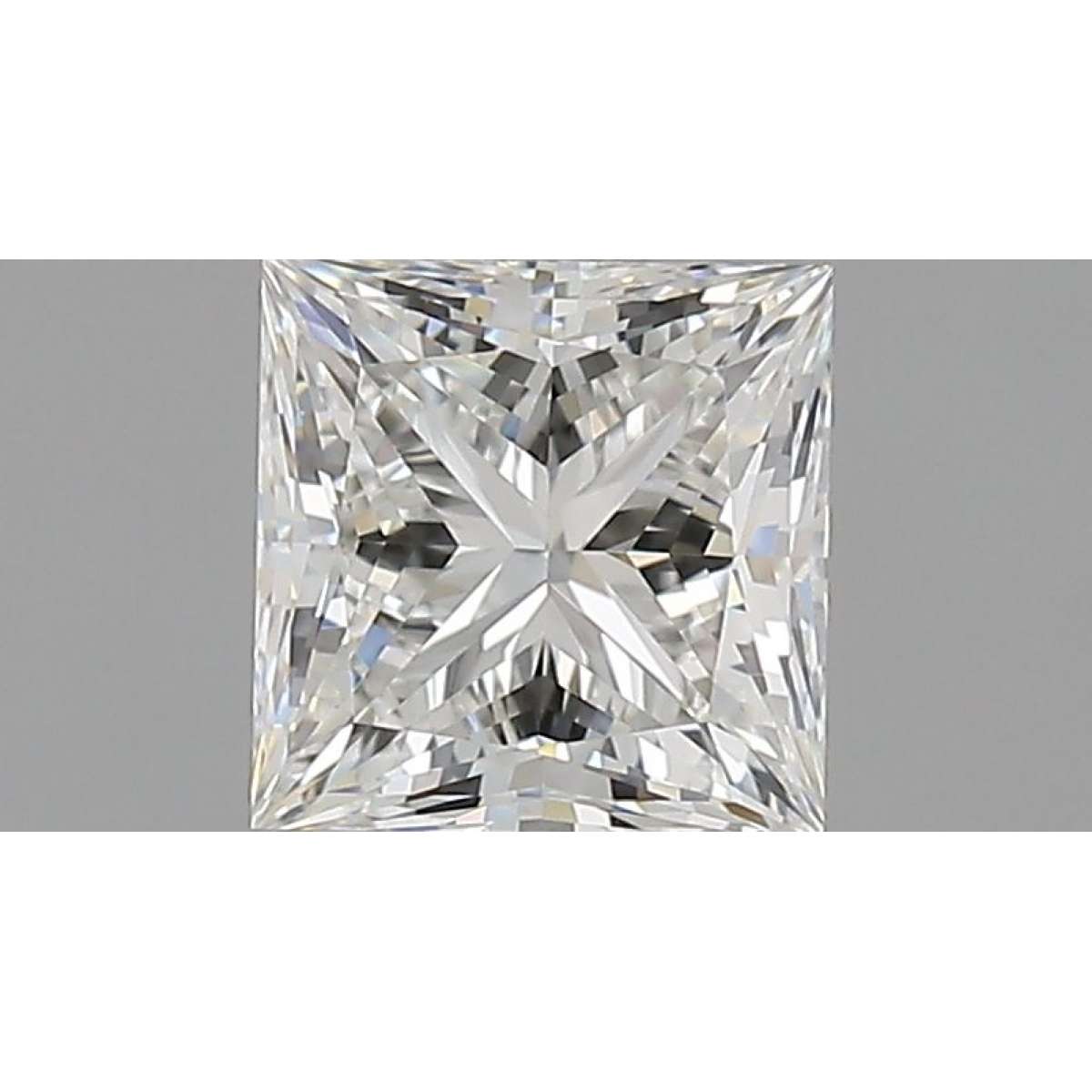 Certified Diamond GIA Carats 1.03 Color H Clarity VVS1  -  EX  VG Fluorescence NON Brown No Milky No EyeClean 100%