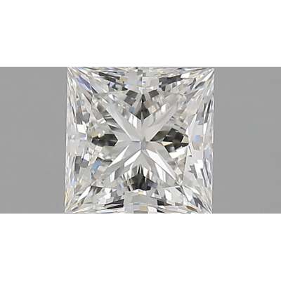 Certified Diamond GIA Carats 1.03 Color H Clarity VVS1  -  EX  VG Fluorescence NON Brown No Milky No EyeClean 100%