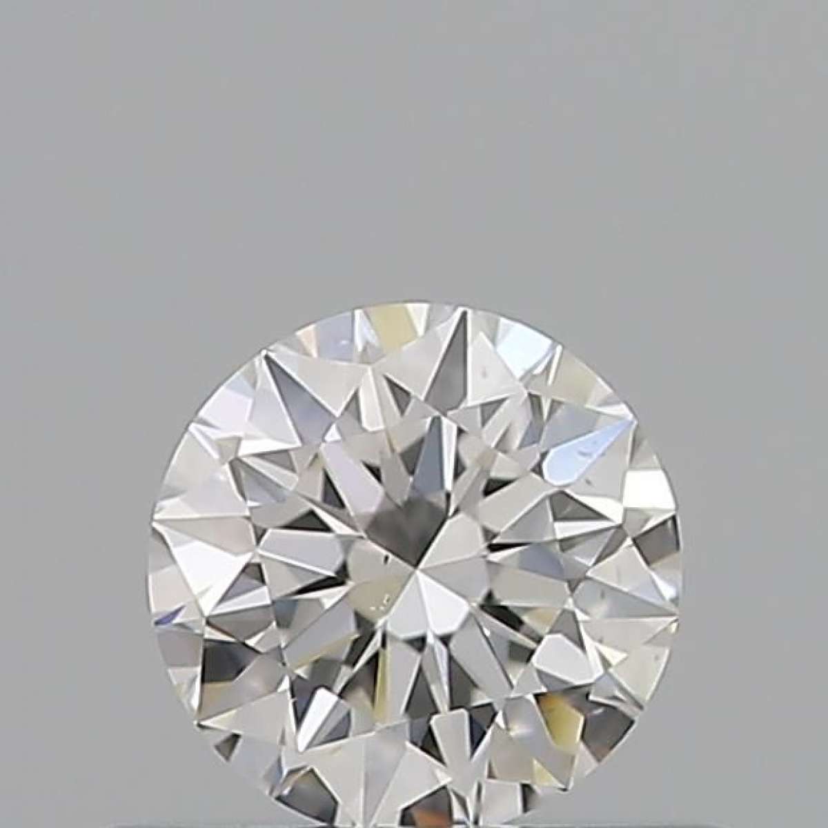 Certified Diamond GIA Carats 0.35 Color G Clarity VS2 VG EX EX Fluorescence FNT Brown No Milky No EyeClean 100% Certified Diamond GIA Carats 0.35 Color G Clarity VS2 VG EX EX Fluorescence FNT Brown No Milky No EyeClean 100%