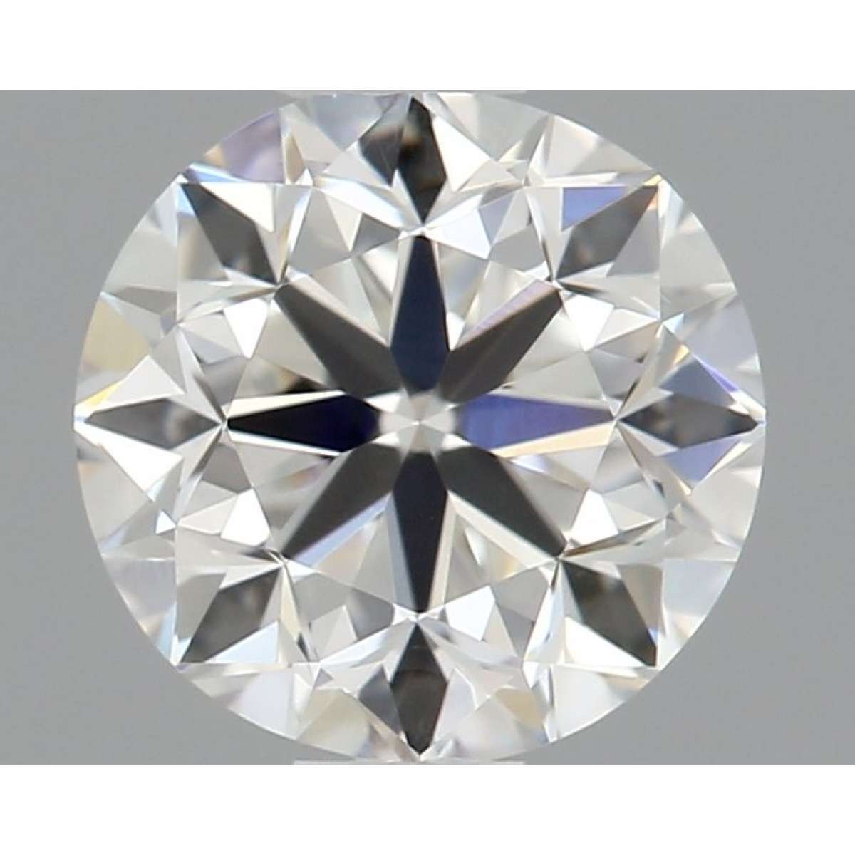 Certified Diamond IGI Carats 0.7 Color F Clarity VVS2  VG  EX  VG Fluorescence NON Brown No Green No Milky No EyeClean 100%