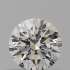 Certified Diamond IGI Carats 0.42 Color G Clarity VVS1  EX  EX  EX Fluorescence FNT Brown No Green No Milky No EyeClean 100%