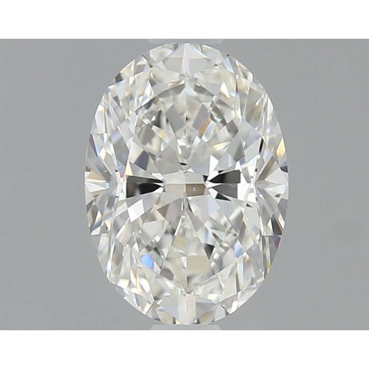 Certified Diamond GIA Carats 1.01 Color G Clarity SI1  -  EX  EX Fluorescence FNT Brown No Green No Milky No EyeClean 100%