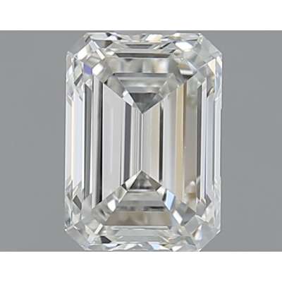 Certified Diamond IGI Carats 1.0 Color G Clarity VS1  -  EX  EX Fluorescence NON Brown No Milky No EyeClean 100%
