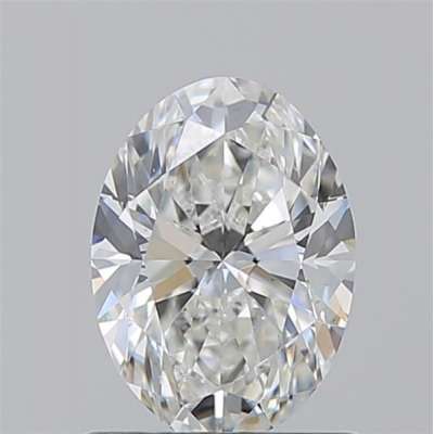 Certified Diamond GIA Carats 1.02 Color H Clarity VS1  -  EX  EX Fluorescence NON Brown No Milky No EyeClean 100%