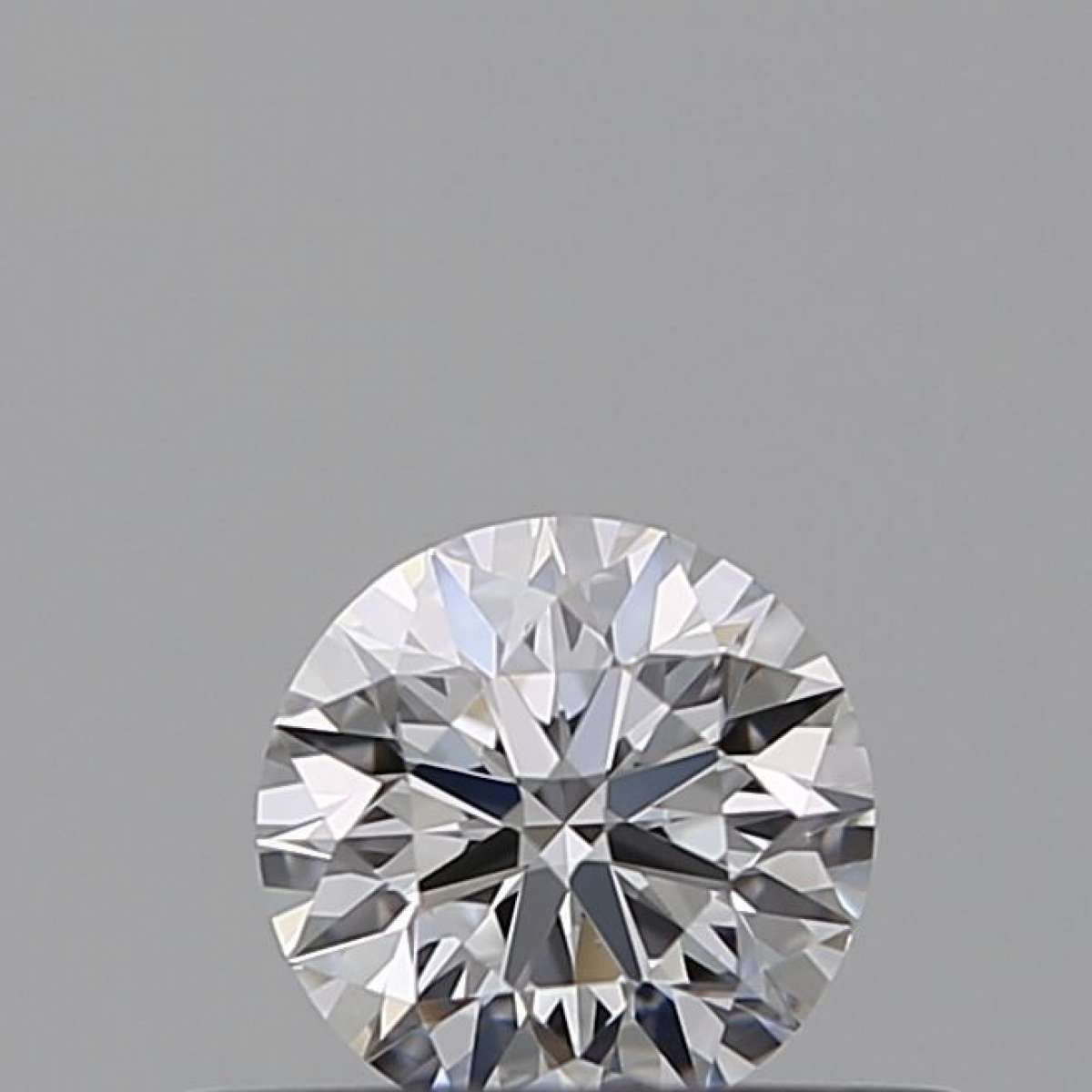 Diamante Certificato GIA Carati 0.3 Colore D Purezza VVS2  EX  EX  VG Fluorescenza NON Brown No Green No Milky No EyeClean 100%