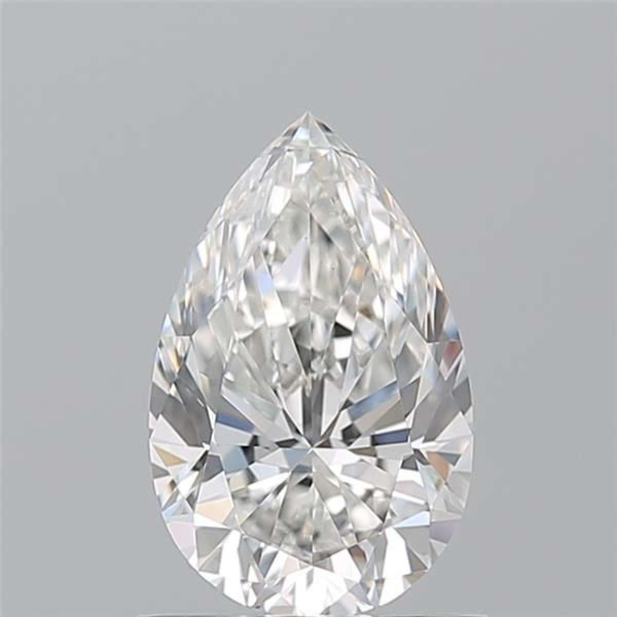 Certified Diamond GIA Carats 1.01 Color G Clarity VS1 - EX VG Fluorescence FNT Brown No Milky No EyeClean 100% Certified Diamond GIA Carats 1.01 Color G Clarity VS1 - EX VG Fluorescence FNT Brown No Milky No EyeClean 100%