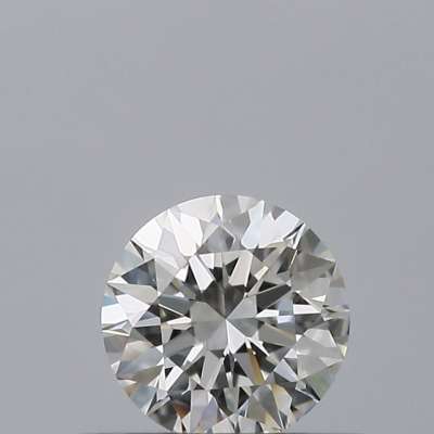 Certified Diamond GIA Carats 0.32 Color G Clarity IF  EX  EX  EX Fluorescence NON Brown No Milky No EyeClean 100%