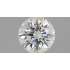 Certified Diamond GIA Carats 0.3 Color H Clarity VVS1  EX  EX  EX Fluorescence NON Brown No Milky No EyeClean 100%