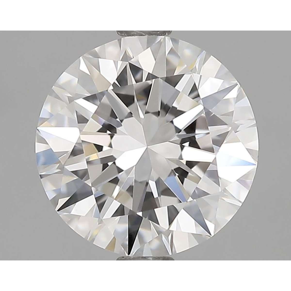 Diamante Certificato GIA Carati 1.77 Colore E Purezza IF EX EX EX Fluorescenza NON Brown No Green No Milky No EyeClean 100% Diamante Certificato GIA Carati 1.77 Colore E Purezza IF EX EX EX Fluorescenza NON Brown No Green No Milky No EyeClean 100%