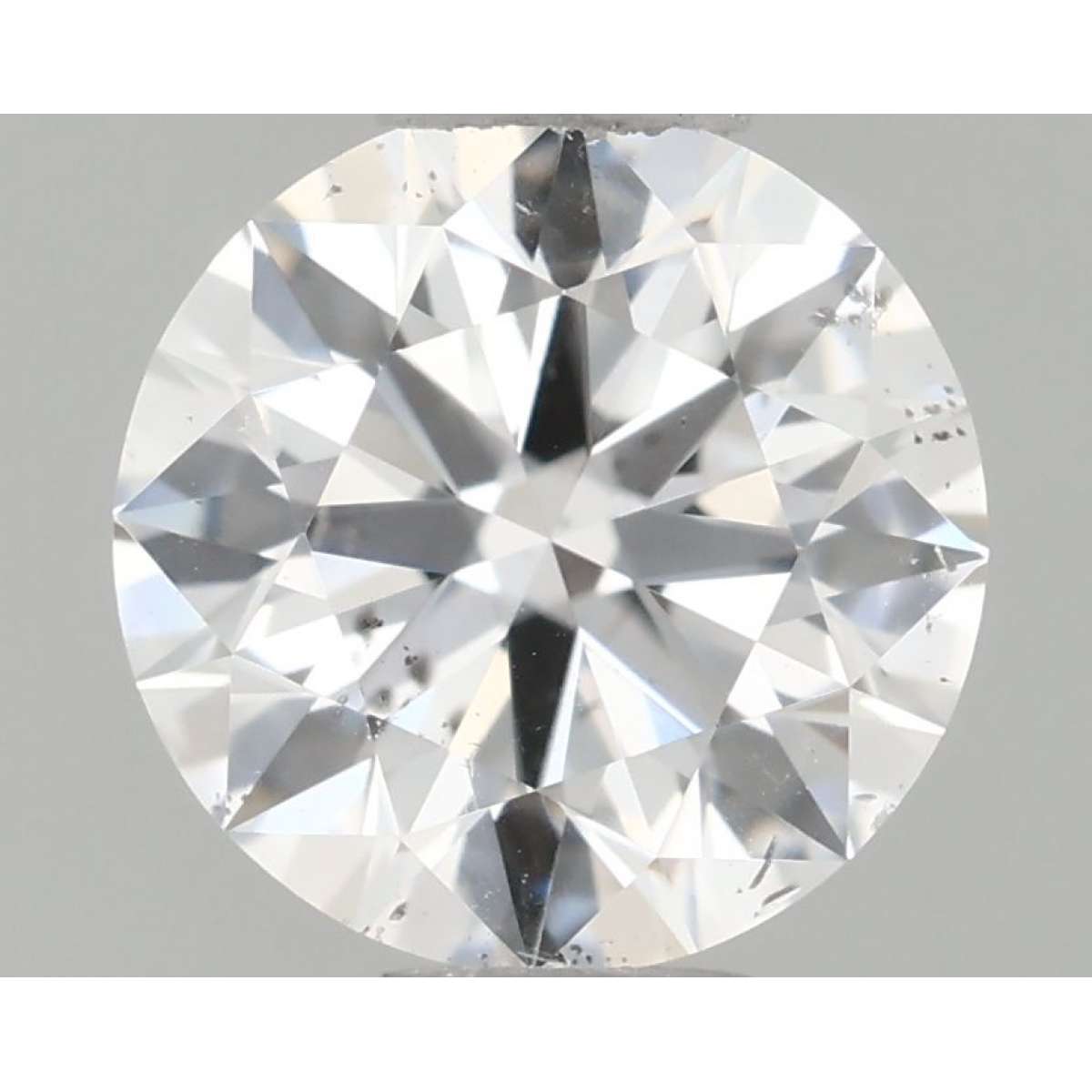 Certified Diamond GIA Carats 0.5 Color D Clarity SI2 EX EX EX Fluorescence MED Brown No Green No Milky No EyeClean 100% Certified Diamond GIA Carats 0.5 Color D Clarity SI2 EX EX EX Fluorescence MED Brown No Green No Milky No EyeClean 100%