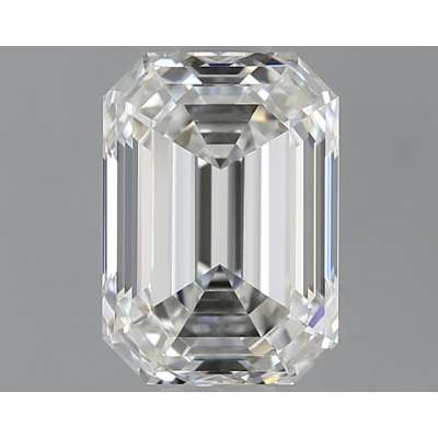 Certified Diamond GIA Carats 1.0 Color H Clarity IF  -  EX  VG Fluorescence NON Brown No Milky No EyeClean 100%