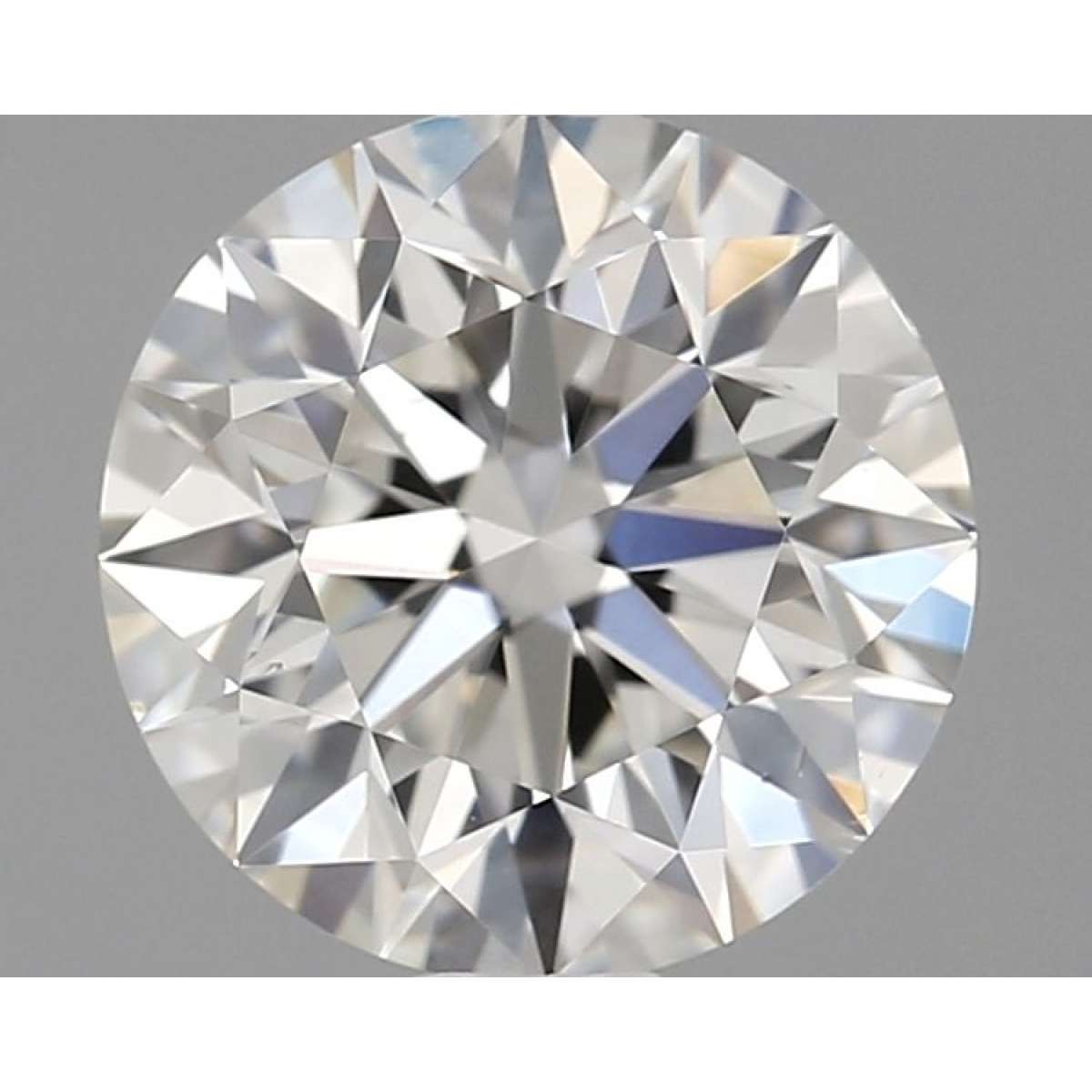 Certified Diamond IGI Carats 0.9 Color F Clarity VS2  EX  EX  EX Fluorescence NON Brown No Green No Milky No EyeClean 100%