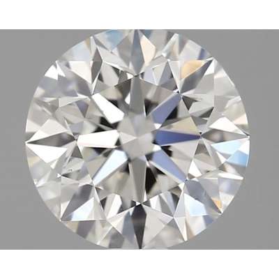 Certified Diamond IGI Carats 0.9 Color F Clarity VS2  EX  EX  EX Fluorescence NON Brown No Green No Milky No EyeClean 100%