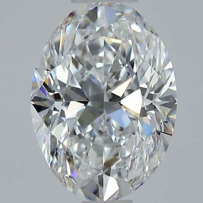 Diamante Certificato GIA Carati 1.0 Colore E Purezza VS1  -  EX  EX Fluorescenza FNT Brown No Green No Milky No EyeClean 100%