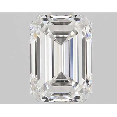 Certified Diamond GIA Carats 1.04 Color E Clarity VS2  -  EX  EX Fluorescence NON Brown No Green No Milky No EyeClean 100%