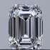 Certified Diamond GIA Carats 0.33 Color D Clarity VVS2  -  VG  VG Fluorescence NON Brown No Green No Milky No EyeClean 100%
