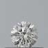 Certified Diamond GIA Carats 0.18 Color H Clarity VVS1  EX  EX  EX Fluorescence FNT Brown No Milky No EyeClean 100%