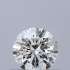 Certified Diamond GIA Carats 0.36 Color G Clarity VVS2  EX  EX  EX Fluorescence NON Brown No Milky No EyeClean 100%