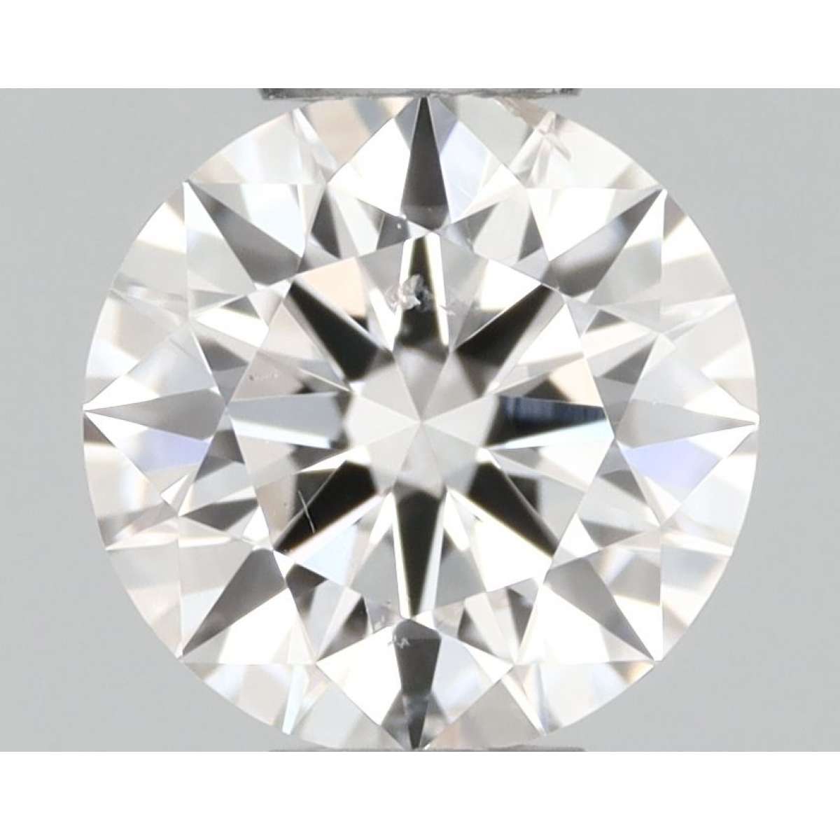 Certified Diamond GIA Carats 0.31 Color H Clarity SI2 EX EX EX Fluorescence NON Brown No Green No Milky No EyeClean 100% Certified Diamond GIA Carats 0.31 Color H Clarity SI2 EX EX EX Fluorescence NON Brown No Green No Milky No EyeClean 100%