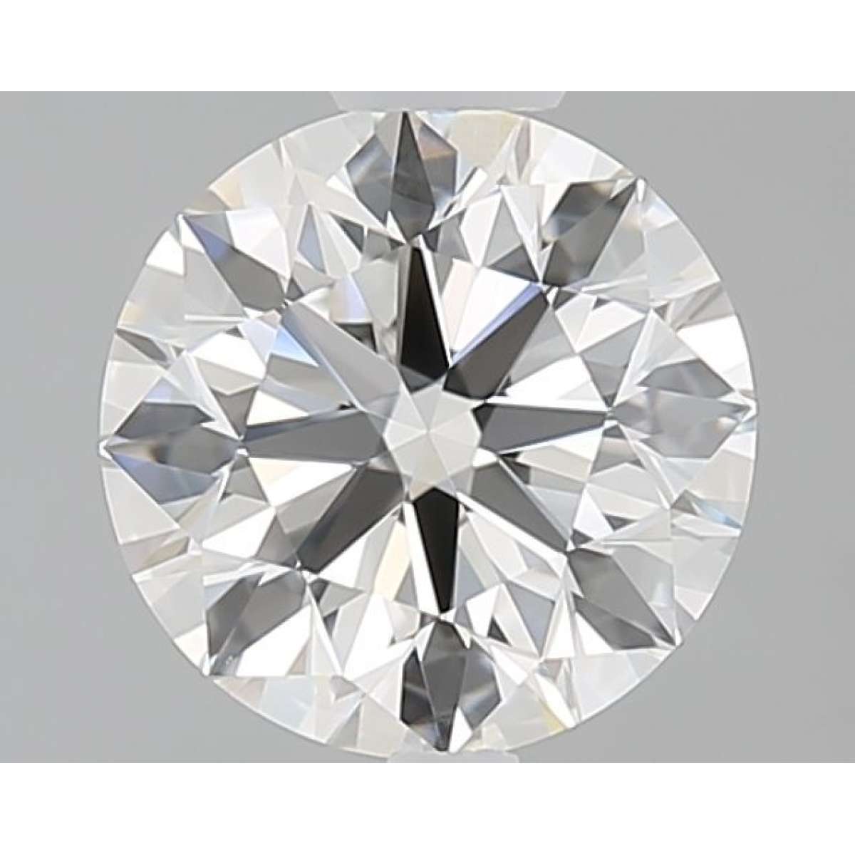 Diamante Certificato GIA Carati 1.5 Colore H Purezza IF  EX  EX  EX Fluorescenza NON Brown No Milky No EyeClean 100%