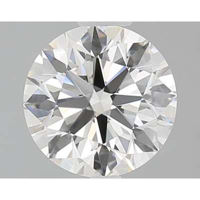 Diamante Certificato GIA Carati 1.5 Colore H Purezza IF  EX  EX  EX Fluorescenza NON Brown No Milky No EyeClean 100%