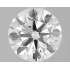 Diamante Certificato GIA Carati 1.5 Colore H Purezza IF  EX  EX  EX Fluorescenza NON Brown No Milky No EyeClean 100%