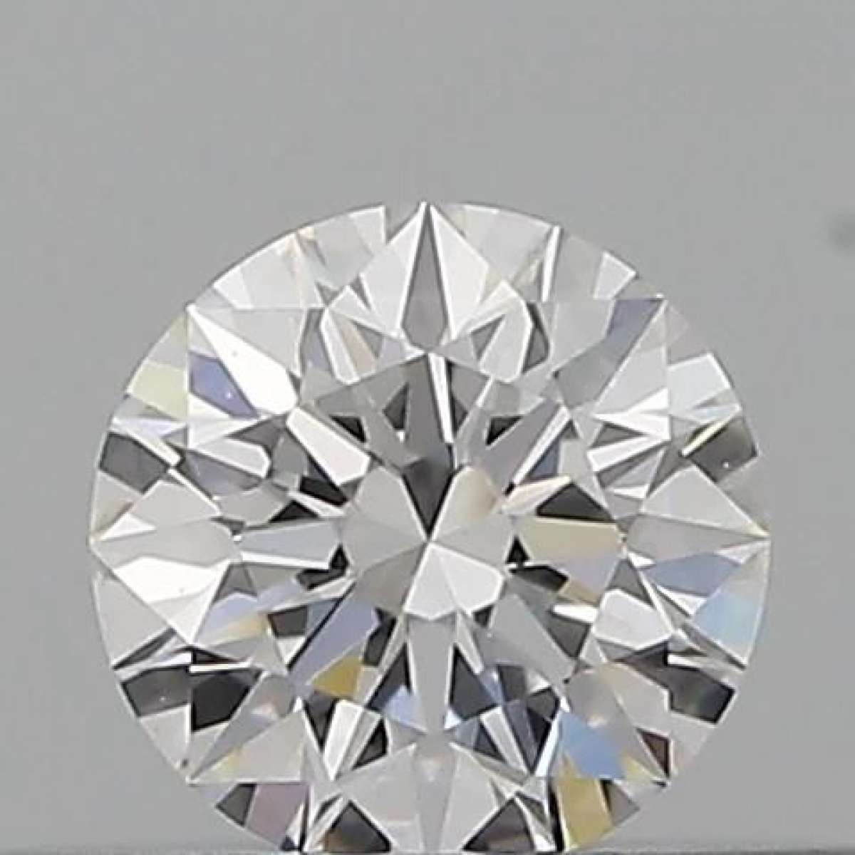 Certified Diamond GIA Carats 0.3 Color D Clarity VS1  EX  EX  EX Fluorescence FNT Brown No Green No Milky No EyeClean 100%