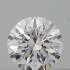 Certified Diamond GIA Carats 0.3 Color D Clarity VS1  EX  EX  EX Fluorescence FNT Brown No Green No Milky No EyeClean 100%