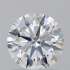 Certified Diamond GIA Carats 0.94 Color F Clarity VVS1  EX  EX  EX Fluorescence NON Brown No Milky No EyeClean 100%