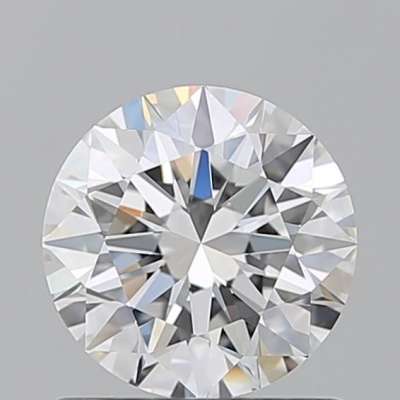 Certified Diamond GIA Carats 1.06 Color F Clarity VS1  EX  EX  EX Fluorescence NON Brown No Milky No EyeClean 100%