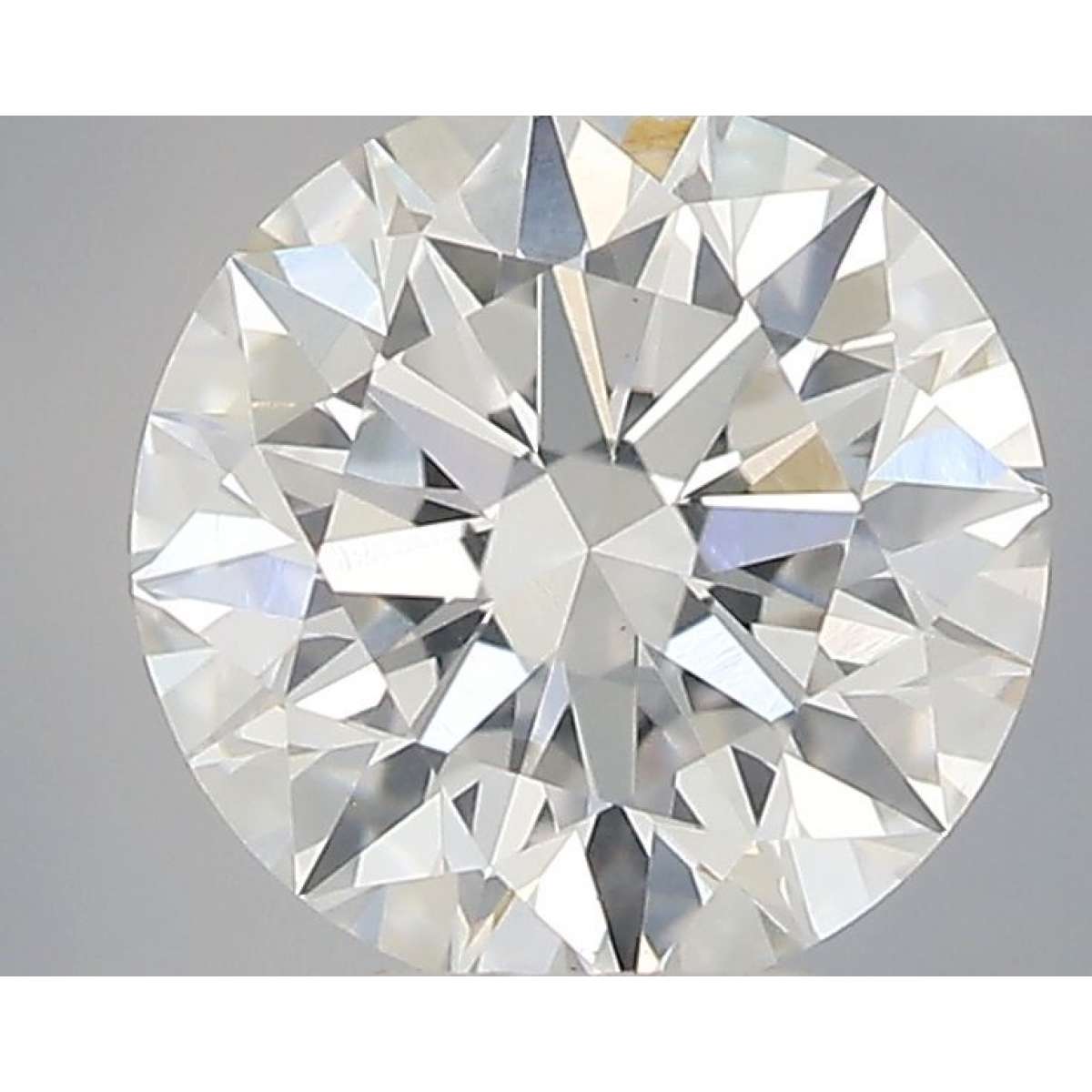 Certified Diamond GIA Carats 0.6 Color E Clarity SI1  EX  EX  EX Fluorescence FNT Brown No Green No Milky No EyeClean 100%