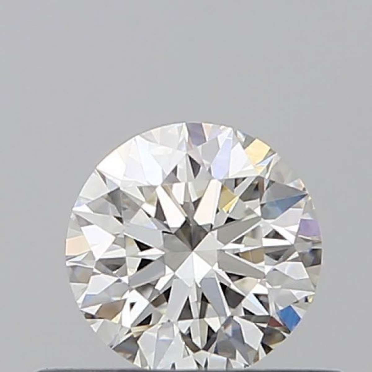 Certified Diamond GIA Carats 0.43 Color H Clarity VVS1 EX EX EX Fluorescence MED Brown No Green No Milky No EyeClean 100% Certified Diamond GIA Carats 0.43 Color H Clarity VVS1 EX EX EX Fluorescence MED Brown No Green No Milky No EyeClean 100%
