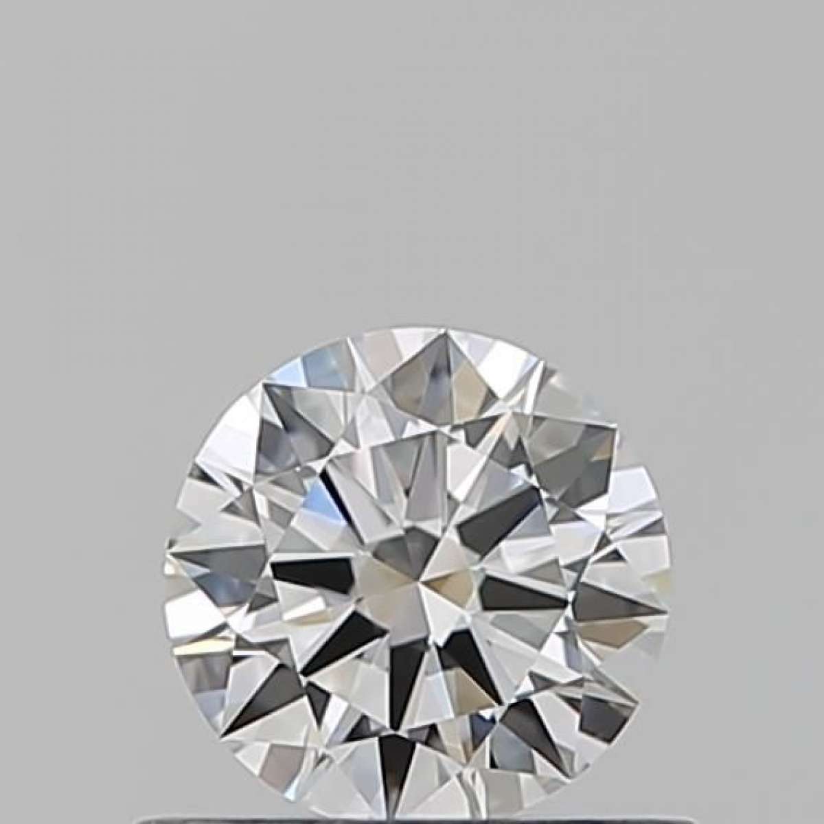 Certified Diamond GIA Carats 0.52 Color F Clarity VS1 EX EX EX Fluorescence FNT Brown No Milky No EyeClean 100% Certified Diamond GIA Carats 0.52 Color F Clarity VS1 EX EX EX Fluorescence FNT Brown No Milky No EyeClean 100%