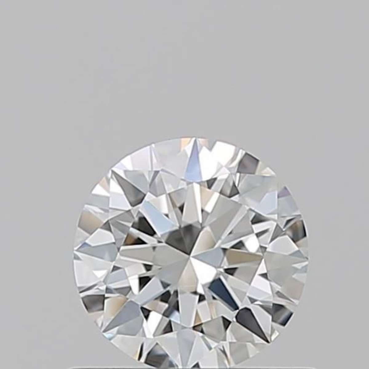 Certified Diamond GIA Carats 0.6 Color F Clarity IF EX EX EX Fluorescence NON Brown No Milky No EyeClean 100% Certified Diamond GIA Carats 0.6 Color F Clarity IF EX EX EX Fluorescence NON Brown No Milky No EyeClean 100%