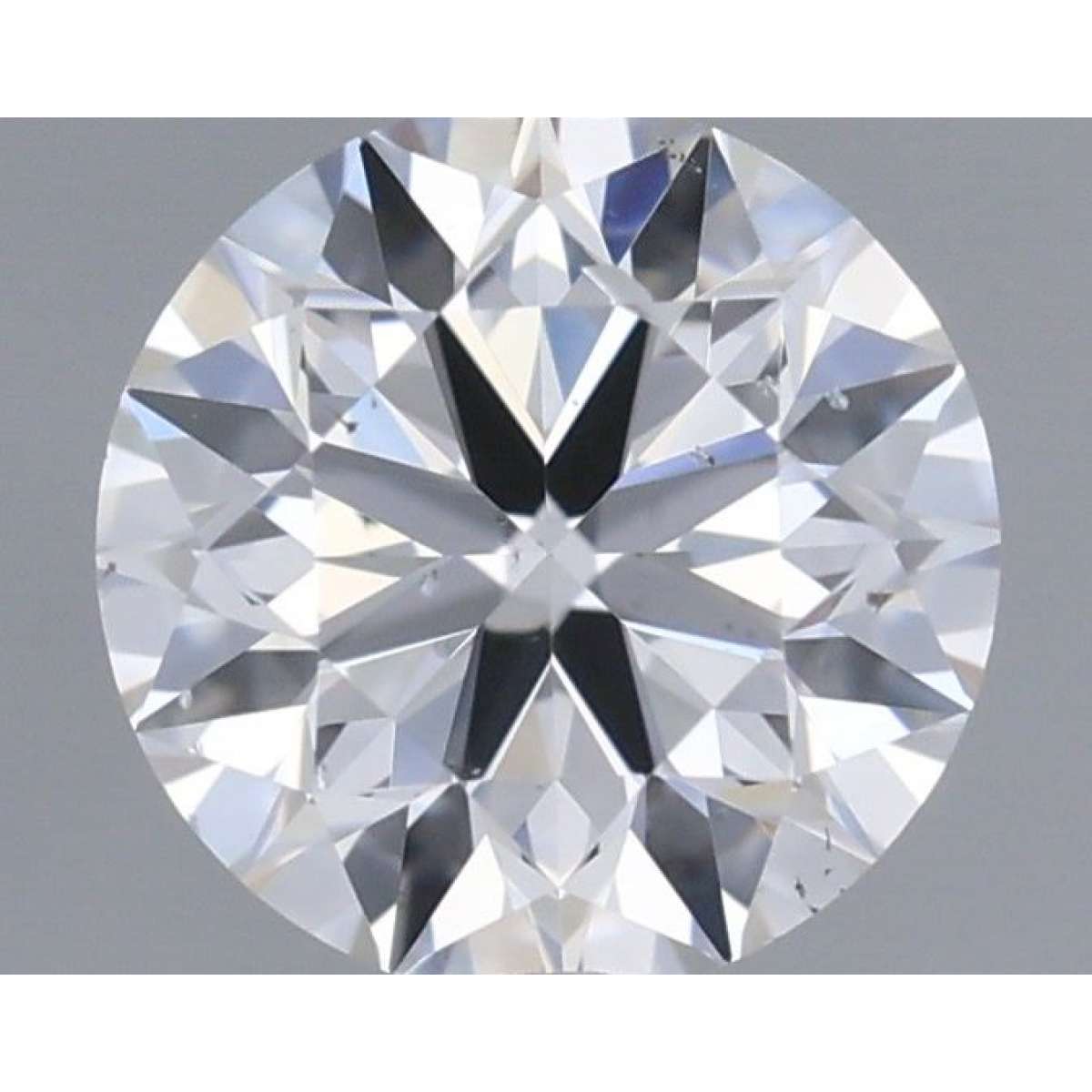 Certified Diamond IGI Carats 0.4 Color D Clarity SI1  EX  EX  EX Fluorescence NON Brown No Green No Milky No EyeClean 100% Certified Diamond IGI Carats 0.4 Color D Clarity SI1  EX  EX  EX Fluorescence NON Brown No Green No Milky No EyeClean 100%