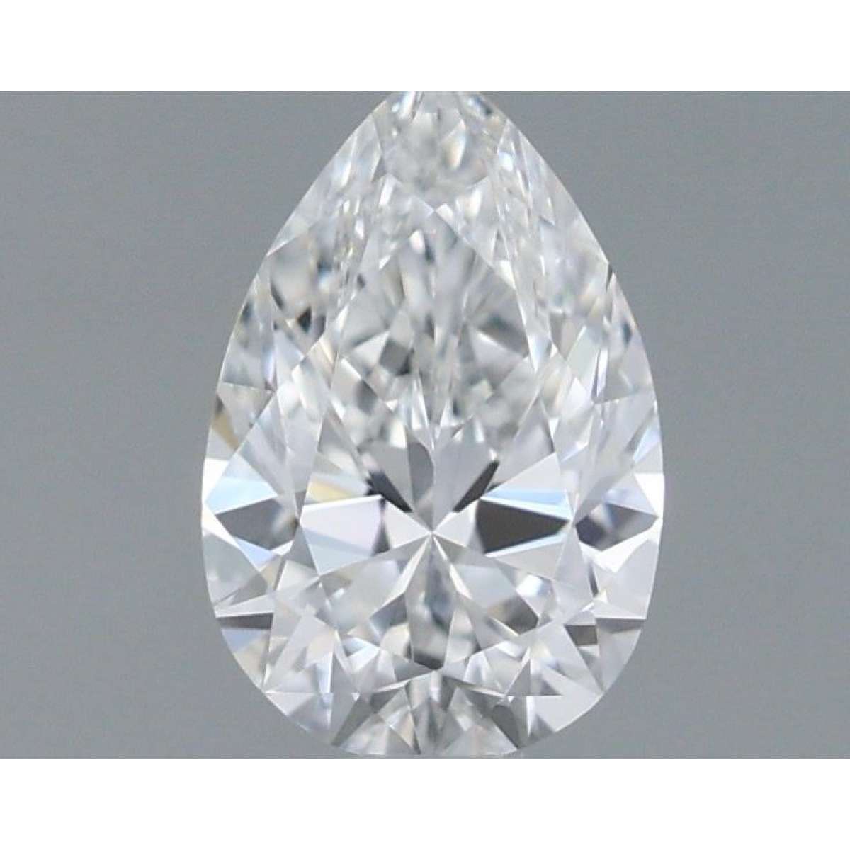 Certified Diamond GIA Carats 0.32 Color E Clarity VVS2  -  VG  VG Fluorescence NON Brown No Green No Milky No EyeClean 100%