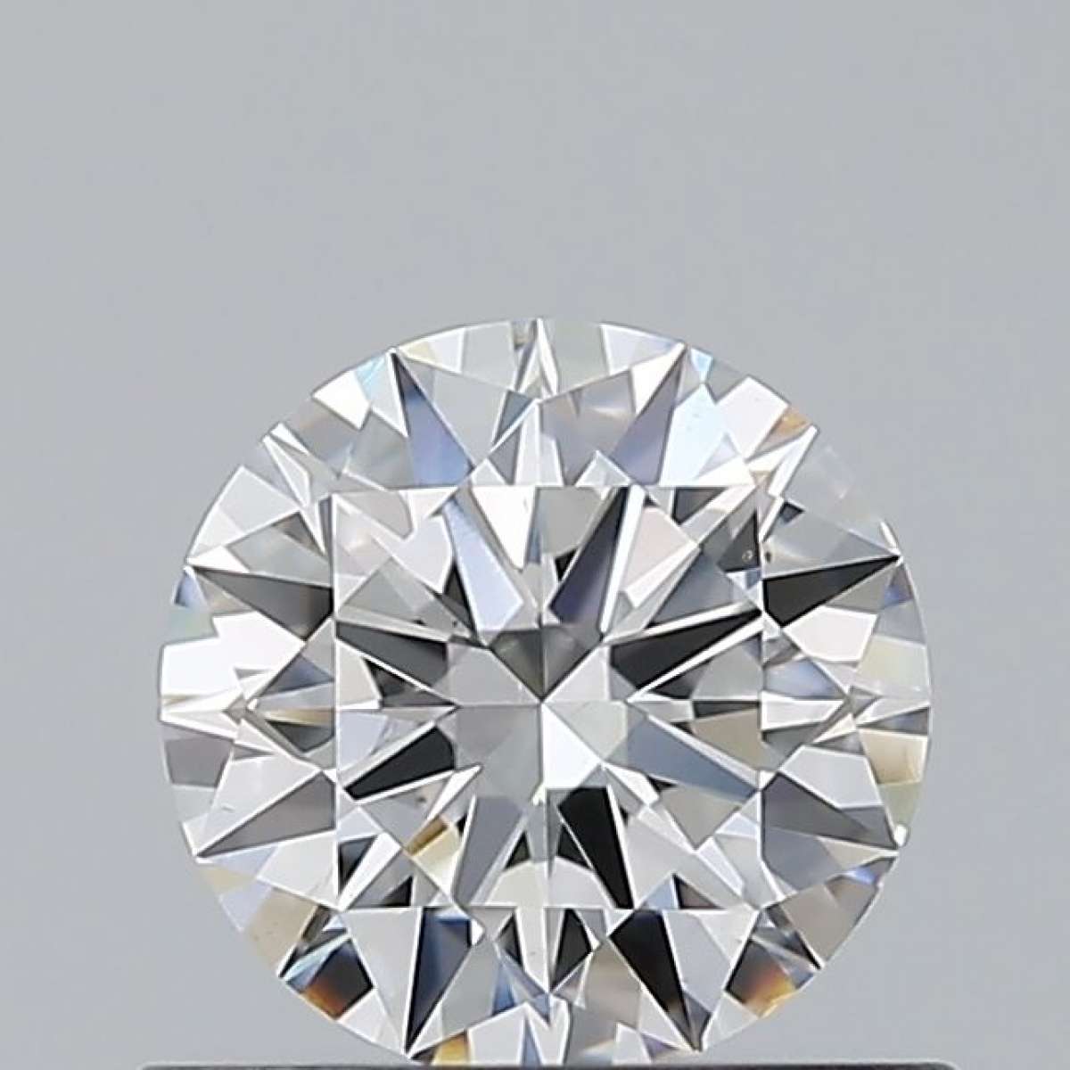 Certified Diamond GIA Carats 0.6 Color E Clarity VS2 EX EX EX Fluorescence NON Brown No Green No Milky No EyeClean 100% Certified Diamond GIA Carats 0.6 Color E Clarity VS2 EX EX EX Fluorescence NON Brown No Green No Milky No EyeClean 100%