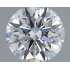 Diamante Certificato GIA Carati 0.35 Colore G Purezza IF  EX  EX  VG Fluorescenza FNT Brown No Green No Milky No EyeClean 100%