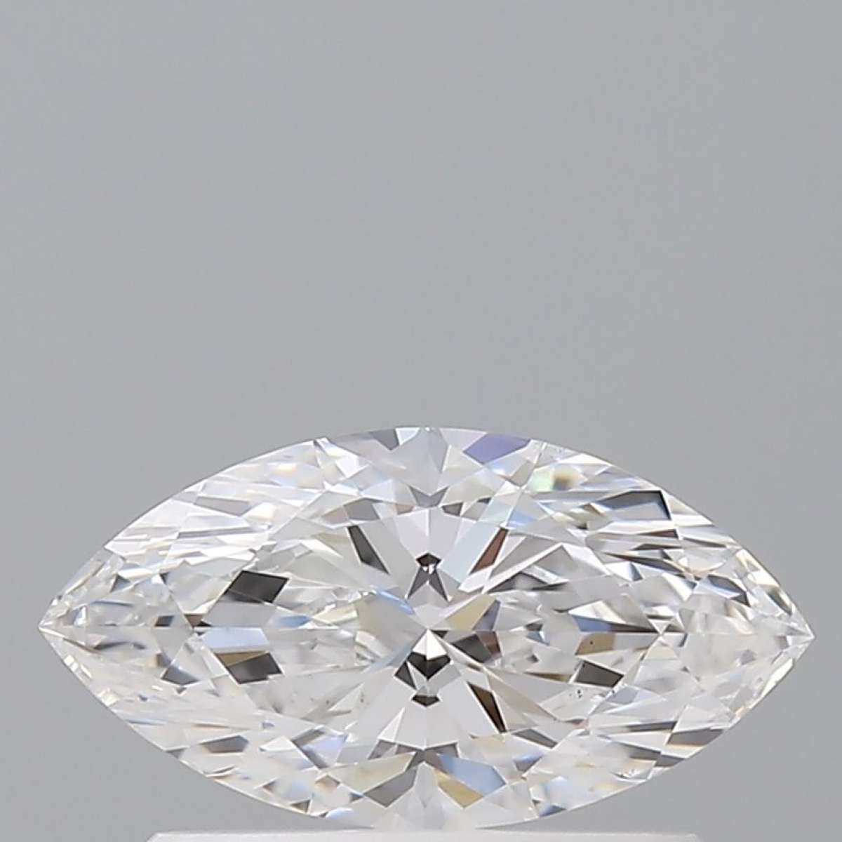 Certified Diamond GIA Carats 0.5 Color D Clarity VS2 - EX EX Fluorescence NON Brown No Green No Milky No EyeClean 100% Certified Diamond GIA Carats 0.5 Color D Clarity VS2 - EX EX Fluorescence NON Brown No Green No Milky No EyeClean 100%