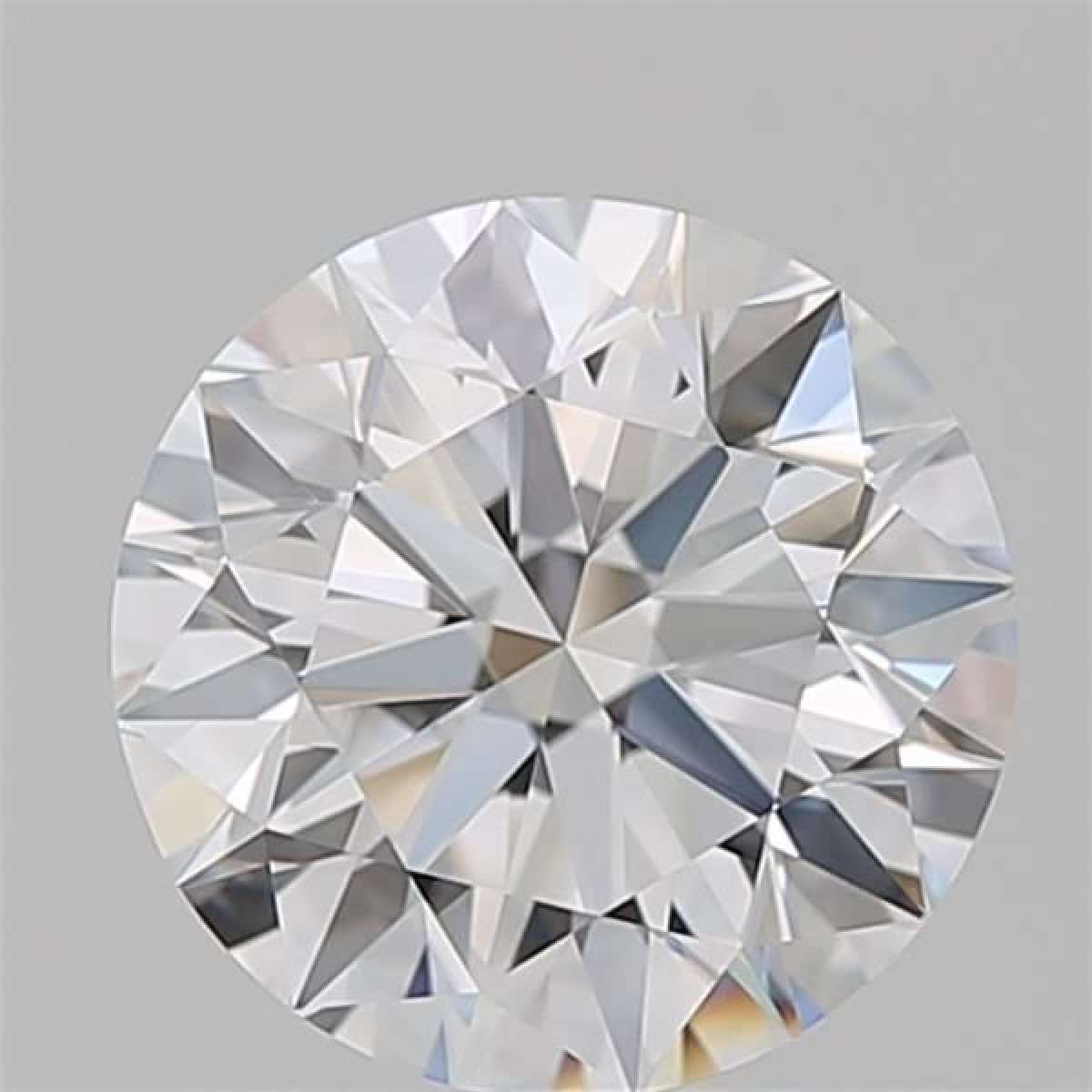 Certified Diamond GIA Carats 1.02 Color D Clarity FL  EX  EX  EX Fluorescence NON Brown No Green No Milky No EyeClean 100%