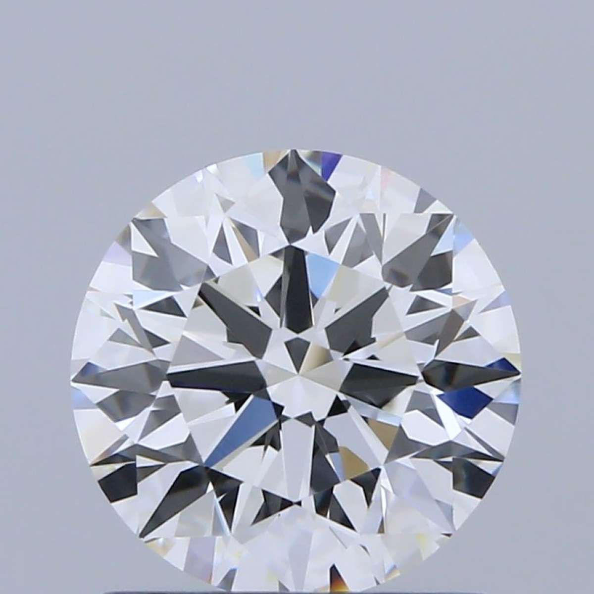 Certified Diamond GIA Carats 1.02 Color G Clarity VS1 EX EX EX Fluorescence MED Brown No Milky No EyeClean 100% Certified Diamond GIA Carats 1.02 Color G Clarity VS1 EX EX EX Fluorescence MED Brown No Milky No EyeClean 100%