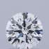 Certified Diamond GIA Carats 1.02 Color G Clarity VS1  EX  EX  EX Fluorescence MED Brown No Milky No EyeClean 100%