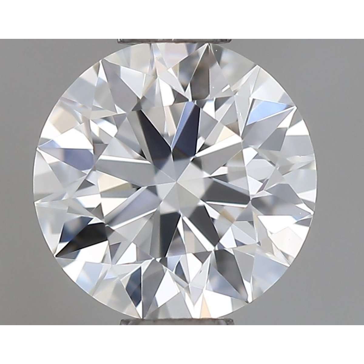 Certified Diamond GIA Carats 0.53 Color E Clarity VVS2 EX EX EX Fluorescence NON Brown No Green No Milky No EyeClean 100% Certified Diamond GIA Carats 0.53 Color E Clarity VVS2 EX EX EX Fluorescence NON Brown No Green No Milky No EyeClean 100%