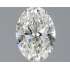 Certified Diamond GIA Carats 1.03 Color H Clarity IF  -  EX  EX Fluorescence NON Brown No Green No Milky No EyeClean 100%