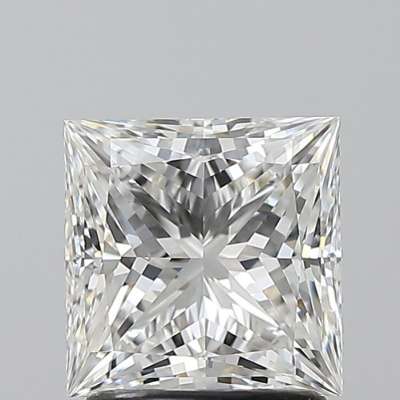 Certified Diamond GIA Carats 1.7 Color G Clarity VVS2 - EX VG Fluorescence NON Brown No Green No Milky No EyeClean 100% Certified Diamond GIA Carats 1.7 Color G Clarity VVS2 - EX VG Fluorescence NON Brown No Green No Milky No EyeClean 100%