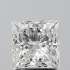 Certified Diamond GIA Carats 1.7 Color G Clarity VVS2  -  EX  VG Fluorescence NON Brown No Green No Milky No EyeClean 100%