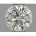 Certified Diamond IGI Carats 0.3 Color H Clarity SI1  VG  VG  VG Fluorescence NON Brown No Green No Milky No EyeClean 100%