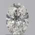 Certified Diamond GIA Carats 0.7 Color H Clarity VVS2  -  EX  EX Fluorescence NON Brown No Milky No EyeClean 100%